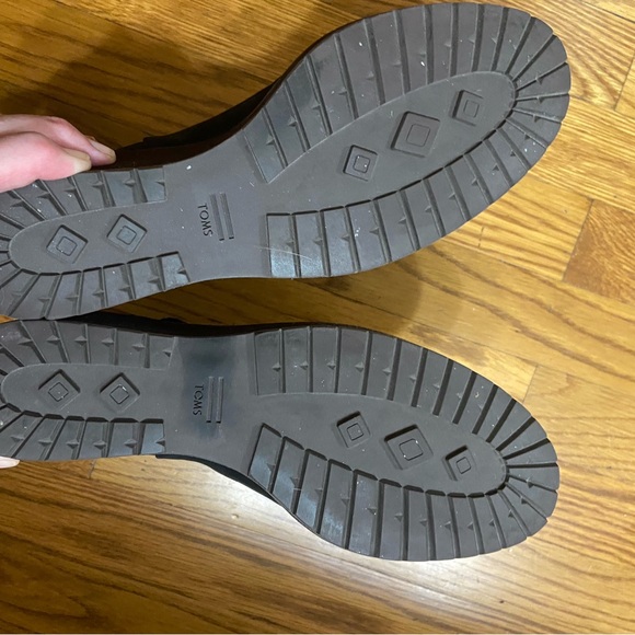 Toms Raven boot - Picture 5 of 11